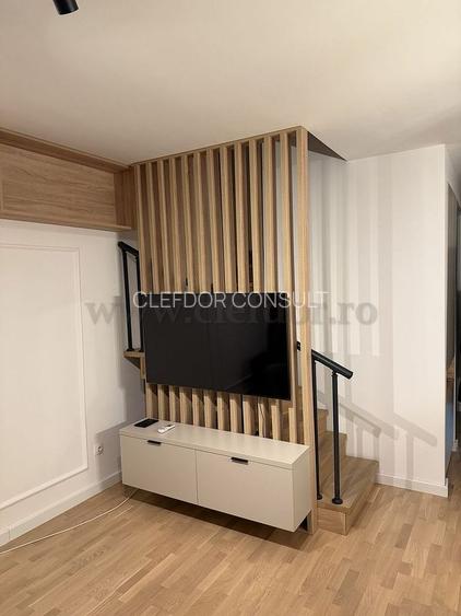 Vila cu acces la piscina in apropiere de Scoala Americana - 3