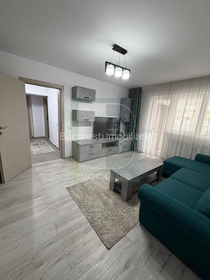 Pantelimon,B-dul Chisinau,bl.reabilitat,et.3/12,DECOMANDAT,Amenajat,TOTUL NOU - 16