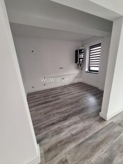 Spatiu de birouri modern de inchiriat Calea Dumbravii - 3