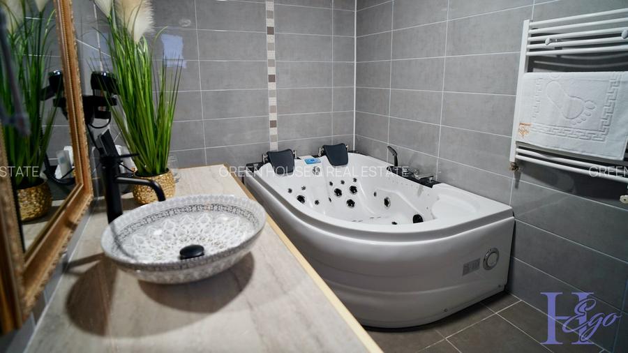 Hotel 5 stele in Hunedoara Investitie Premium la cheie - 17