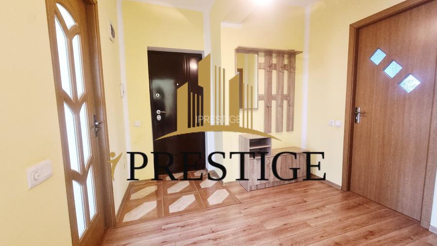 APARTAMENT 2 CAMERE DE ÎNCHIRIAT SIBIU TURNIȘOR, BALCON,LOC DE PARCARE - 9