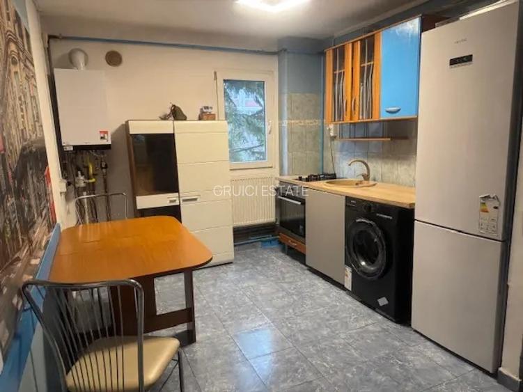 Ocazie!! Take Ionescu-Medicina | Etaj 2 | Mobilat si Utilat | Centrala Termica!! - 6