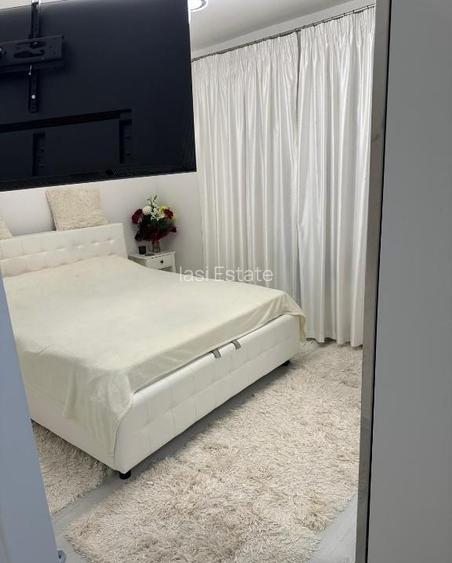 Apartament 1 camera zona capat CUG - Lunca Cetatuii - 2