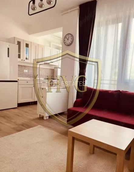 Apartament 2 Camere | Decomandat | Centrala Proprie | Domenii-Grivita - 3