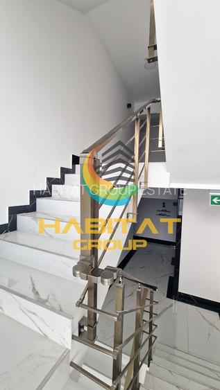 Pallady 2 camere tip studio 48 mp LUX langa Parcul Teilor - 19