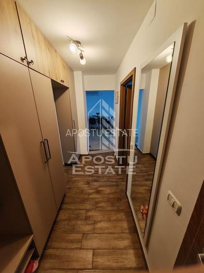 Apartament 4 camere, 2 bai, 2 balcoane,centrala proprie, etajul 2 - 7