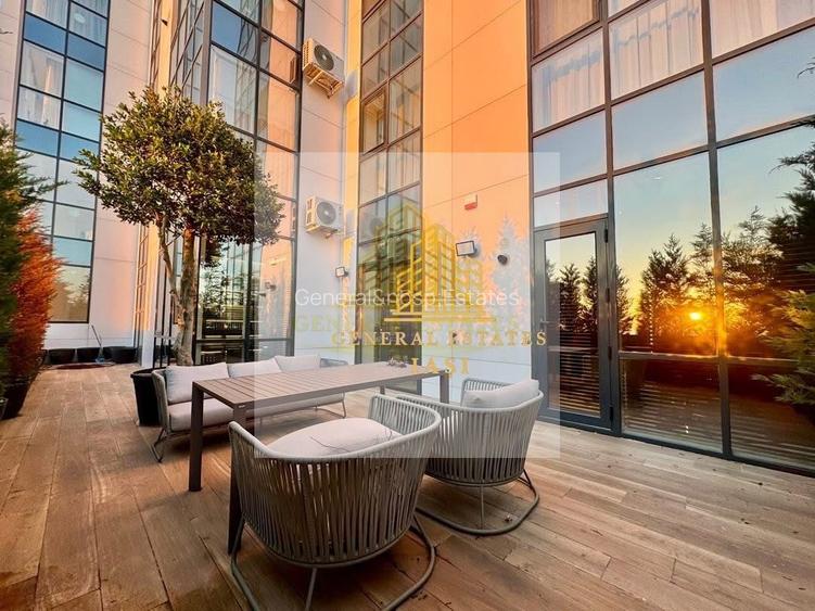 Vânzare Birou Exclusivist în Copou – Lux, Profit Imediat & Prestigiu - 17