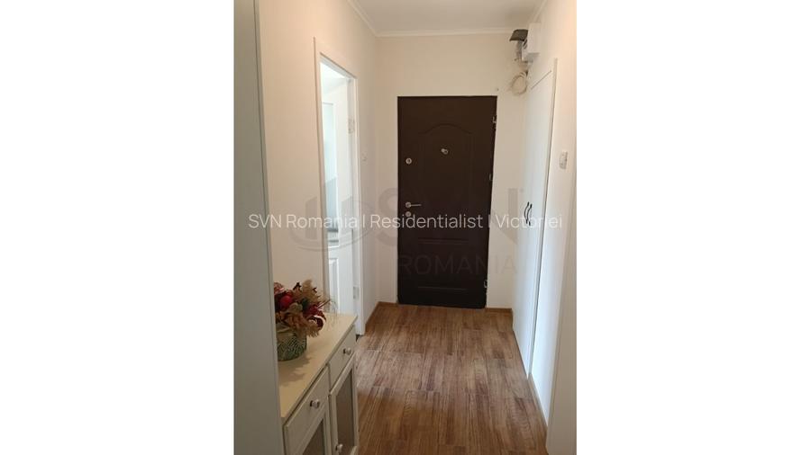 REA1023962 Apartament 3 camere renovat Piata Delfinului - 11