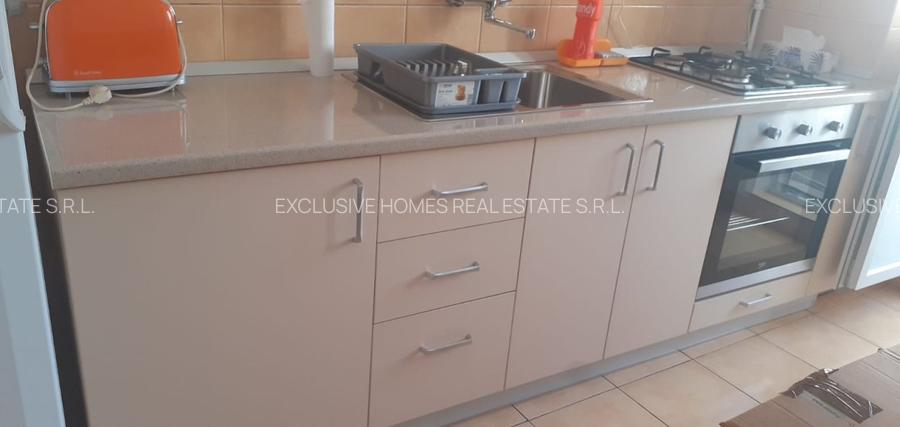 2 camere Calea Dorobanti - 10