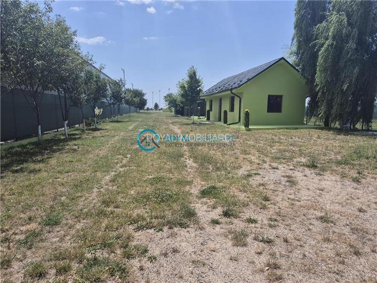 Royal Imobiliare - Vanzare Spatiu Birouri Zona Vest - 41