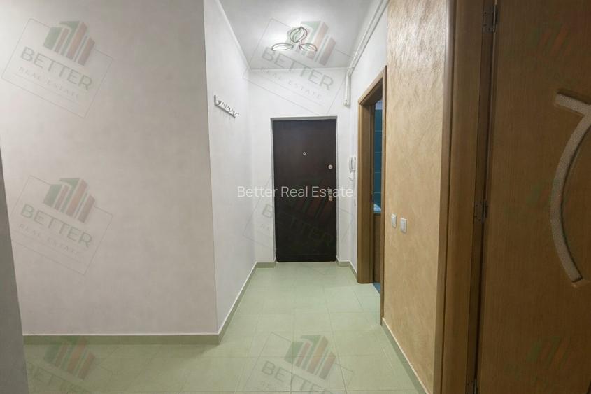 Apartament 3 camere decomandat + parcare – Str. Solstițiului /Metrou D. Leonida - 11