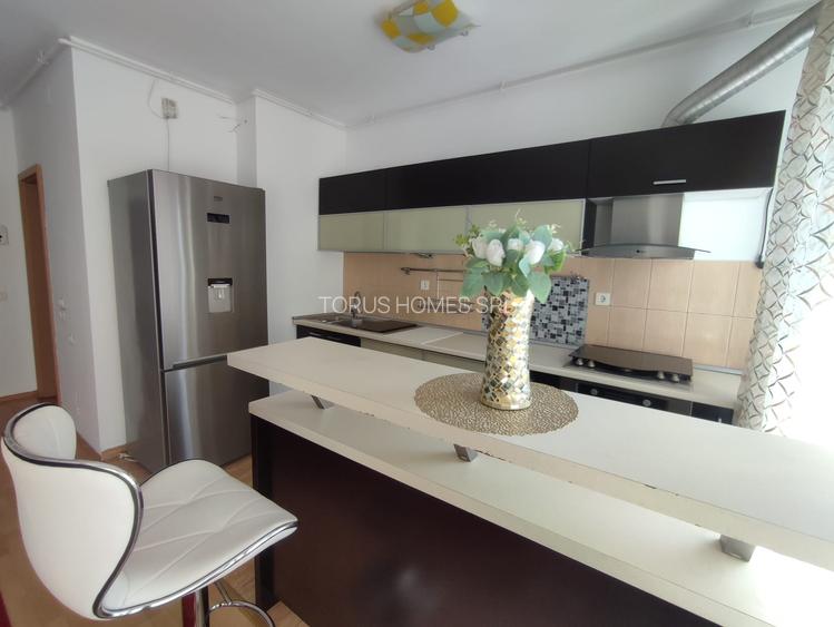 Vanzare  trei camere -Complex Rezidential Rasarit de Soare - 4