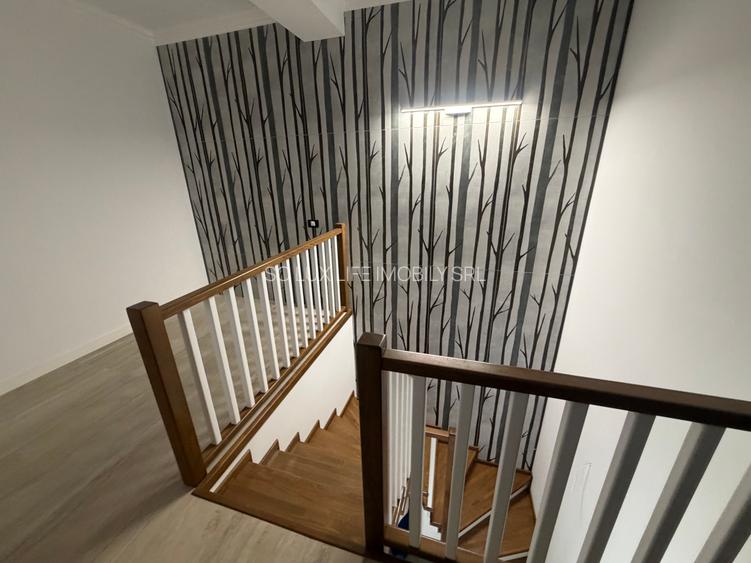 Vand vila de lux Aradului 660000 euro - 5