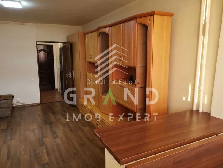 Garsonieră cochetă | Luminoasă | Zonă excelentă–Mănăștur/Parâng - 9