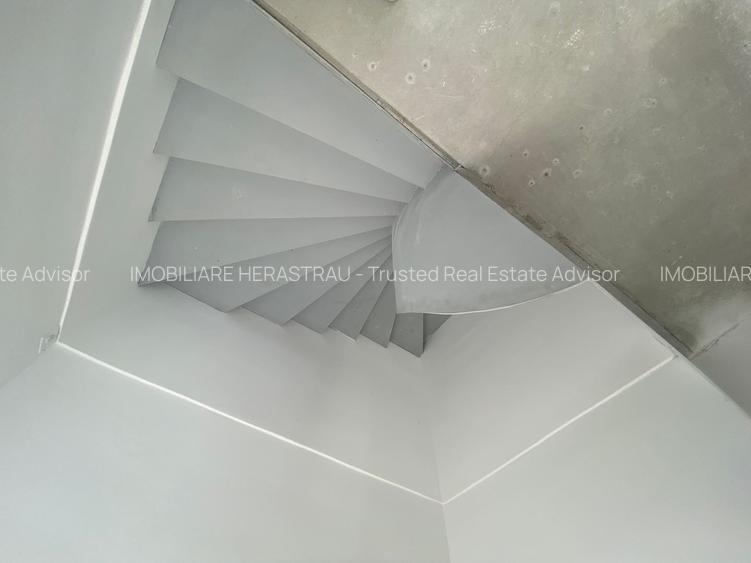 Vila NOUA cu arhitectura Interbelica | Piata Victoriei - 18