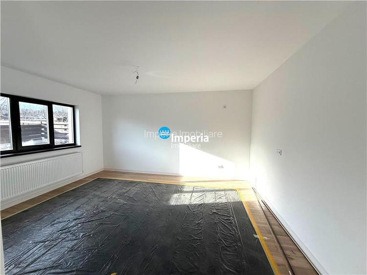 Casa individuala in Horpaz , 3 cam, 450 teren - 4