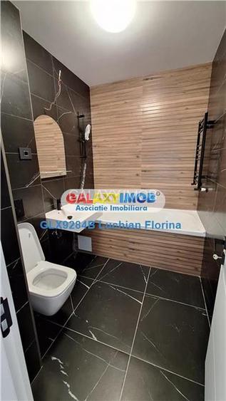 3 camere, decomandat, bloc nou, parcare, terasa I Astorium My Home - 7