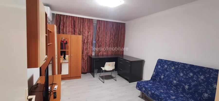Apartament 2 camere, decomandat, 48 mp, ac, balcon, metrou, Piata Sudului - 2