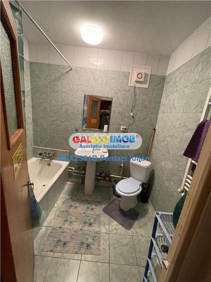 Apartament 2 camere | Lujerului | Decomandat | 6min. metrou - 16