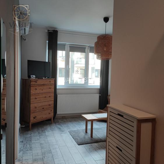 Garsoniera - loc de parcare - Art Temple, Soseaua Salaj - 11