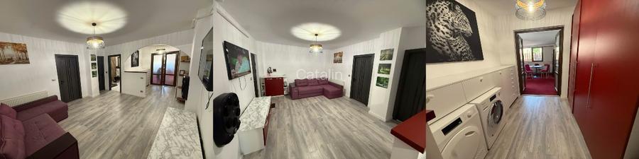 Apartament 3 Camere cu gradina - 6
