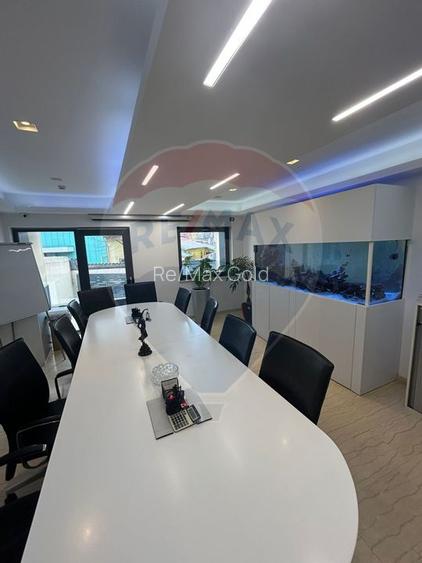 Spațiu de birouri de 60mp de închiriat în zona Muncii - 3