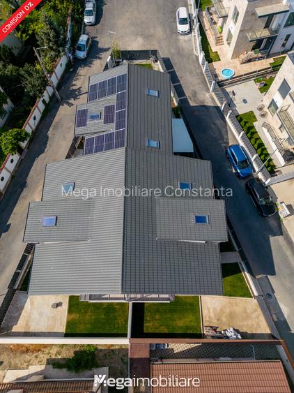 ✅Complex case P+1+M · zona Insula Ovidiu · Școala Spectrum Constanța - 8