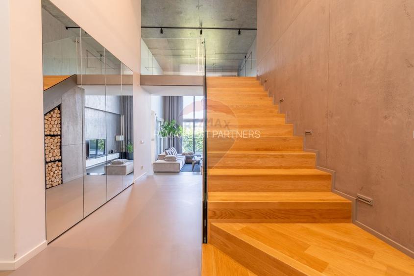 Casa de lux de vanzare in White House Residence - 30