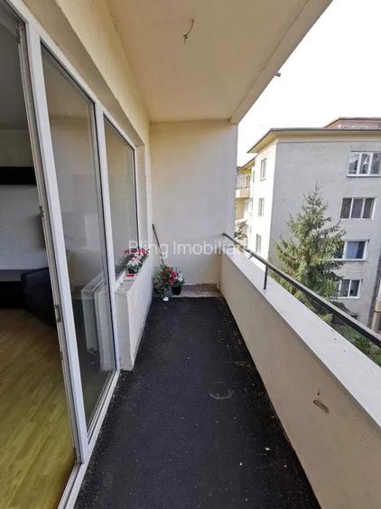 Apartament cu 3 camere decomandat, 70 mp, 2 Parcari, Zona Centru, Iuliu Hosu - 7