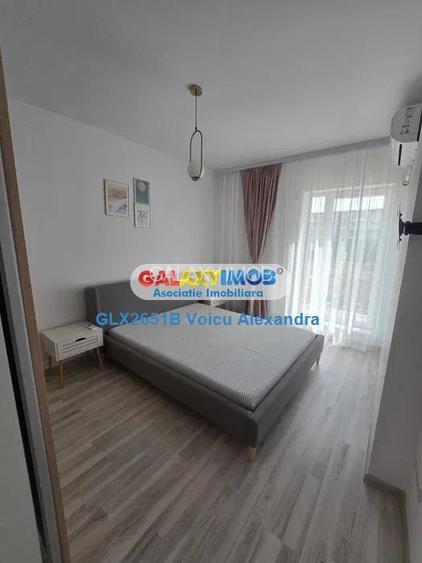 Apartament 2 Cam Berceni - Metalurgiei Park - Grand Arena - 3