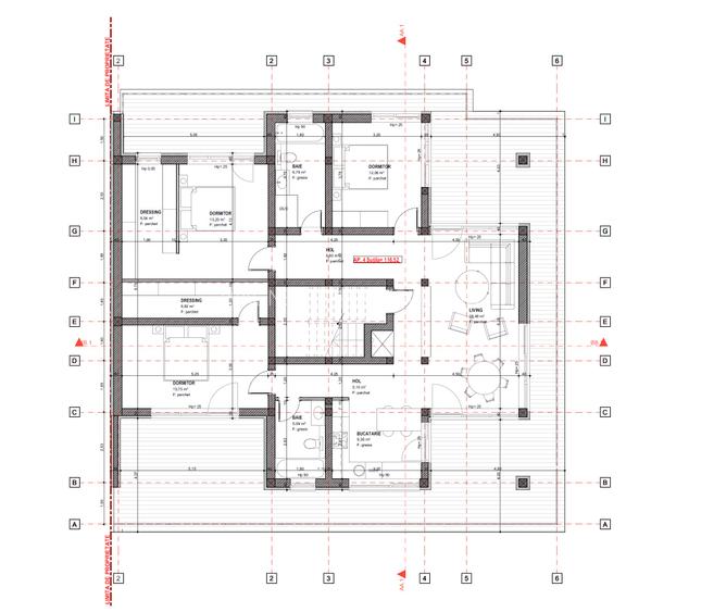 AC la zi apartamente si Penthouse-uri - 5