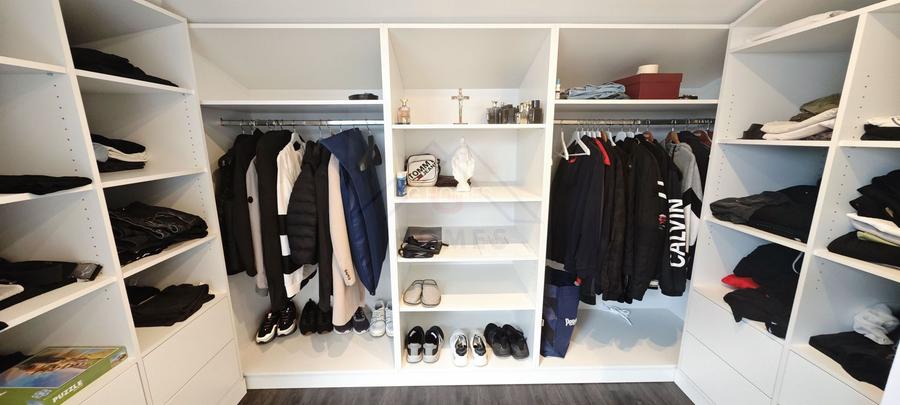 Casa noua, mobilata si utilata, la asfalt, 160 mp. COMISION ZERO! - 12