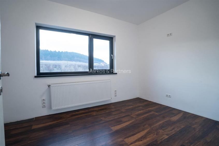 Casă individuală Chinteni 120mp utili 500mp curte - 9