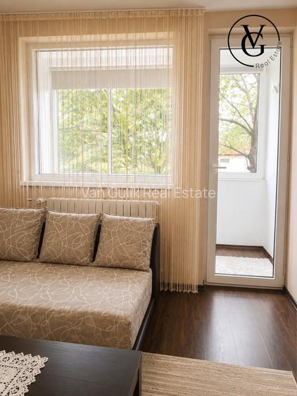 Apartament 2 camere modern-zona Tomis Nord-centrala proprie - 3