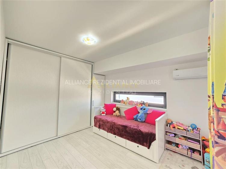 Duplex mobilat si utilat -800 M de STV - 14
