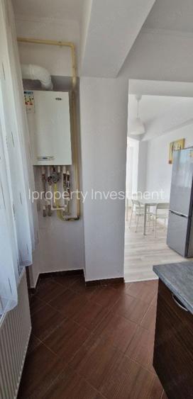 2 Camere | Pacii | Centrala proprie | Proximitate metrou | Mobilat + Utilat  - 7