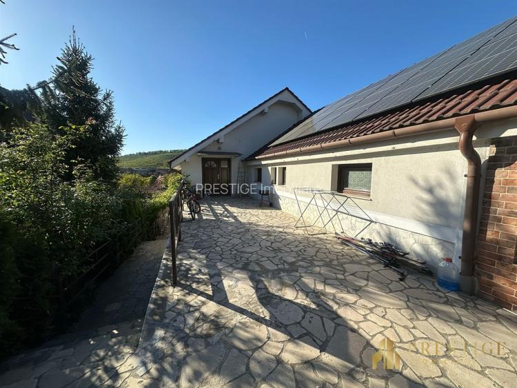 Casa moderna cu teren 1308 mp de vanzare pe str. Gh. Doja - Oradea - 27