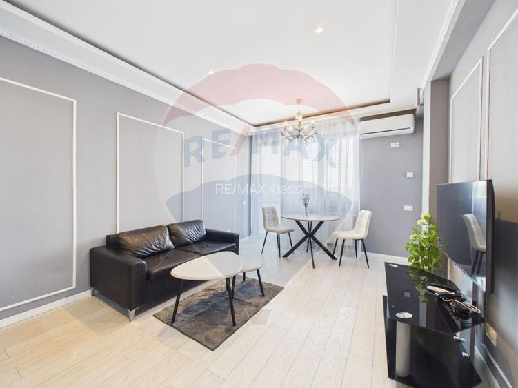 Vanzare | 2 camere | Otopeni | Mobilat utilat | Loc parcare inclus - 3