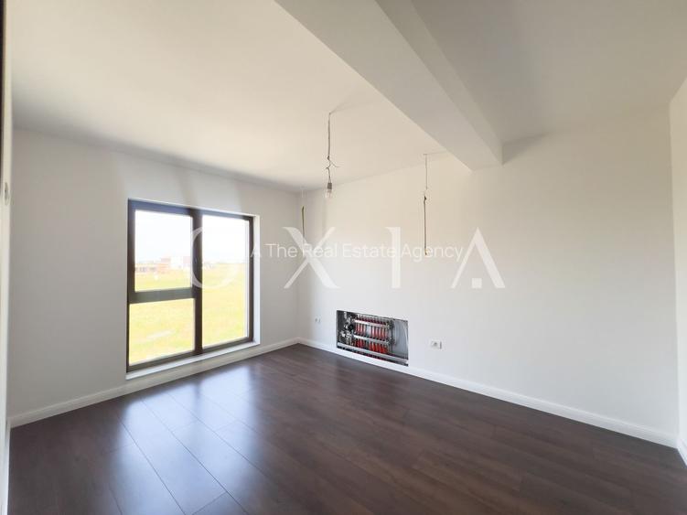 SX444 Casa tip Duplex, Torontalului, Zona Metro 2 - 8