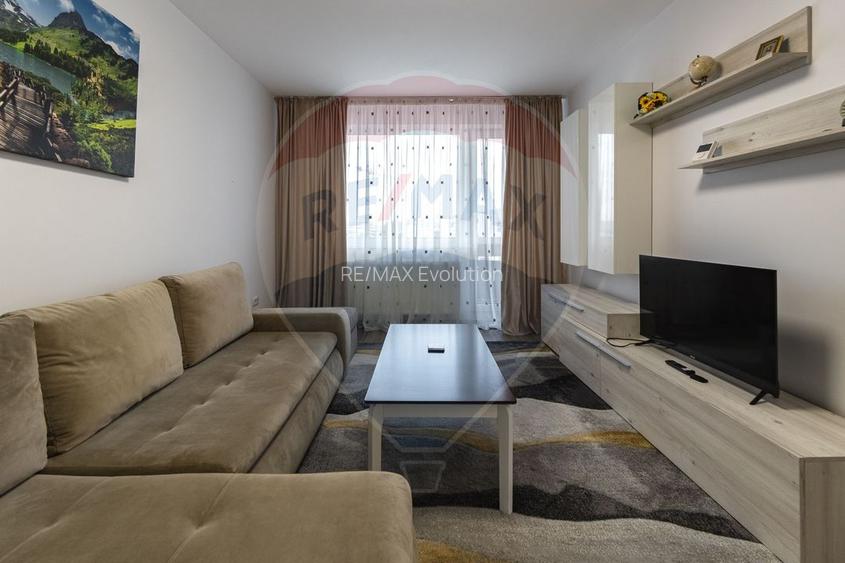 COMISION 0% | APARTAMENT 2 CAMERE | DECOMANDAT | DRESSING | ETAJ 7/10 - 4