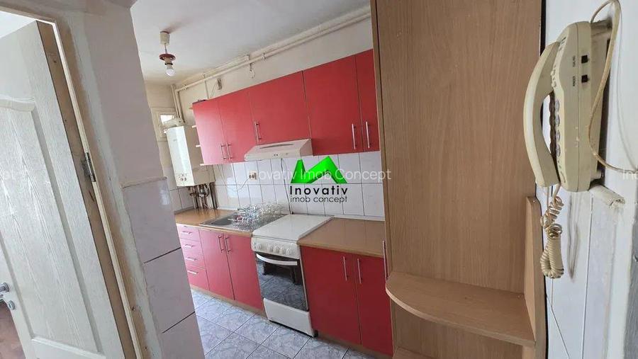 Garsoniera de vanzare pivnita Sibiu Strand - 2