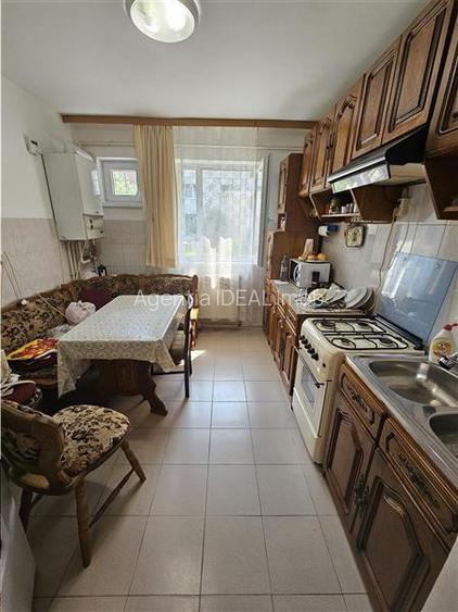 Apartament 2 Camere Banca Nationala - 2