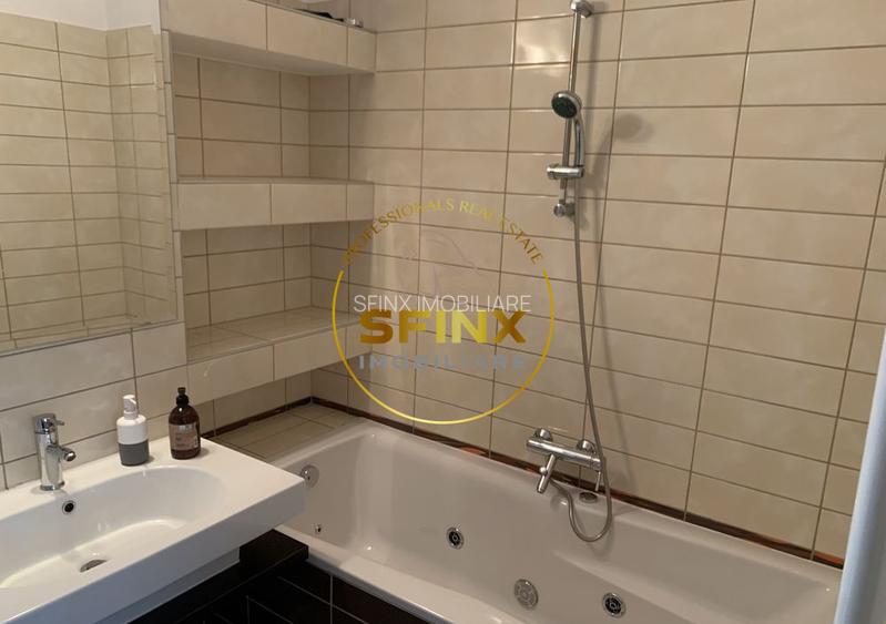 3 camere Asmita Gardens | etaj 10  - 8