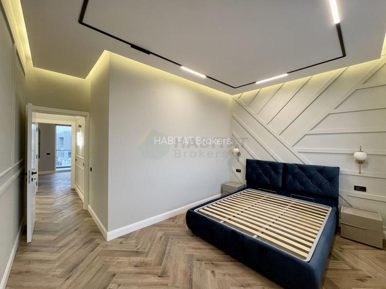 Vila 5 camere / Avangarde by the Lake - 9