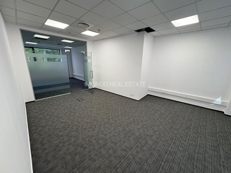 Spații de birouri moderne | 400 mp | Ultracentral | ROMANA | Cismigiu - 4