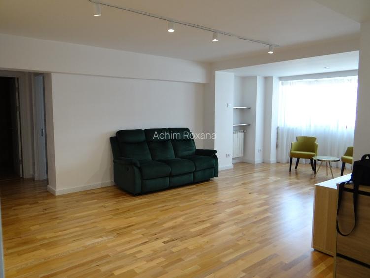 inchiriere ap 3 cam Blv Decebal  - 15