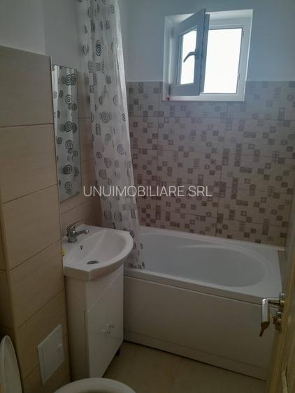Garsoniera- Zona Sud Bazinul Olimpic  -etaj 3/4- 34 mp 40000 euro - 8