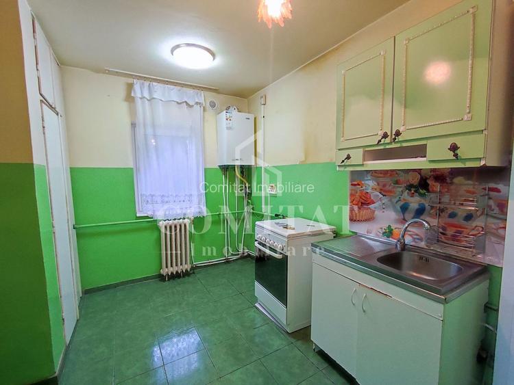 Apartament cu 4 camere | Confort Sporit | Zona Autogării Beta - 13