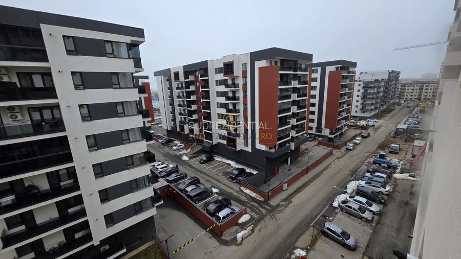 3 camere lux, 6/9, 80 mp, 2024, aproape de metrou Aparatori, Sector 4 - 31