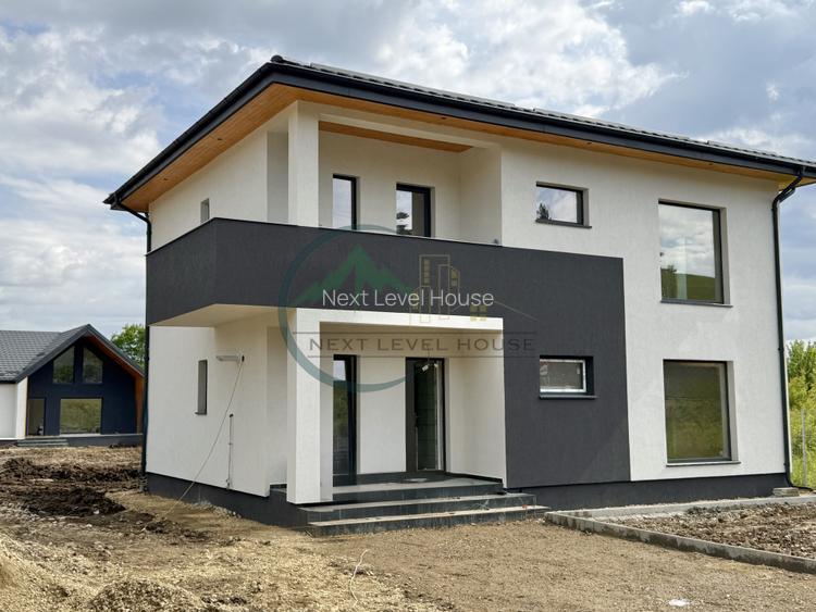 Casa individuala Sanpetru, Dealul Lempes - 10